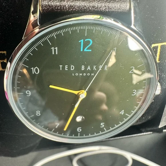 TED BAKER NWT WATCH - Picture 2 of 8